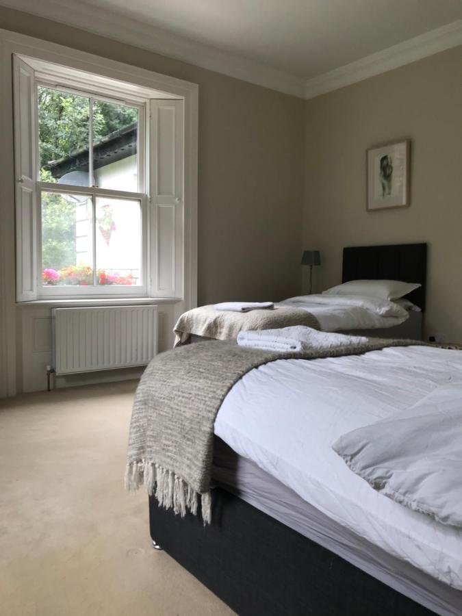 Blackhill Woods Retreat Abbeyleix Exterior foto