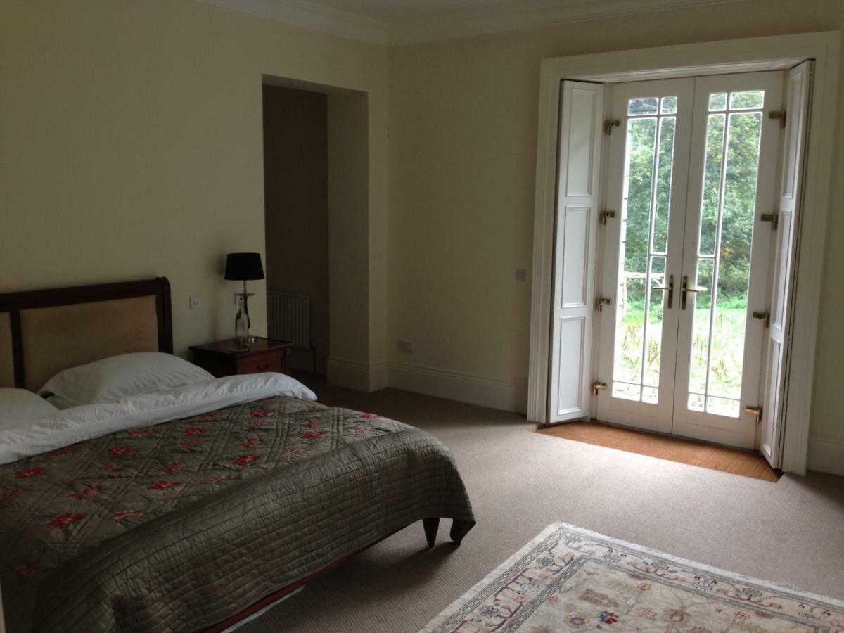 Blackhill Woods Retreat Abbeyleix Exterior foto