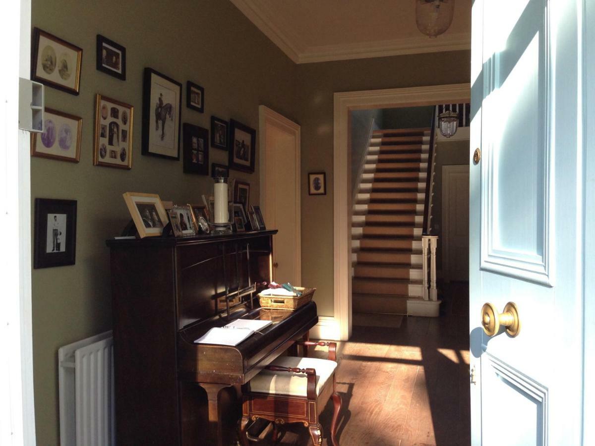 Blackhill Woods Retreat Abbeyleix Exterior foto